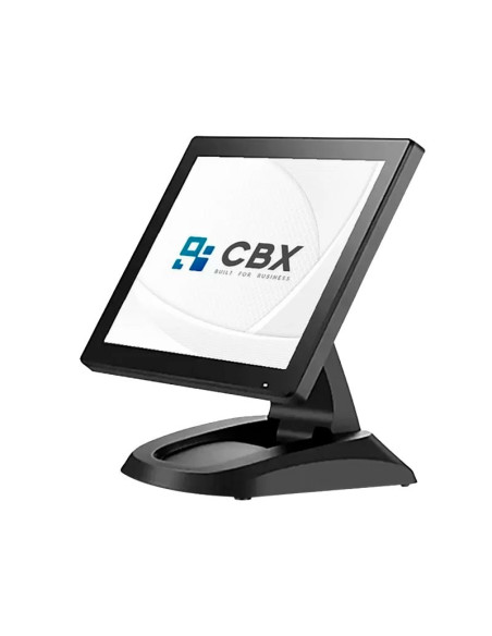 PC All in One Core i5-1135G7 CBX EPOS 6530 Plus 16|512|15" W11 loT, TOUCH SCREEN